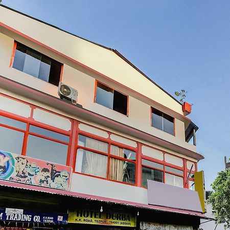 Spot On Durba 2 Hotel Tezpur ภายนอก รูปภาพ