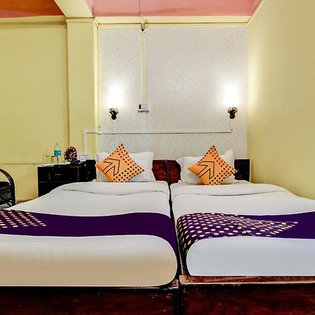 Spot On Durba 2 Hotel Tezpur ภายนอก รูปภาพ