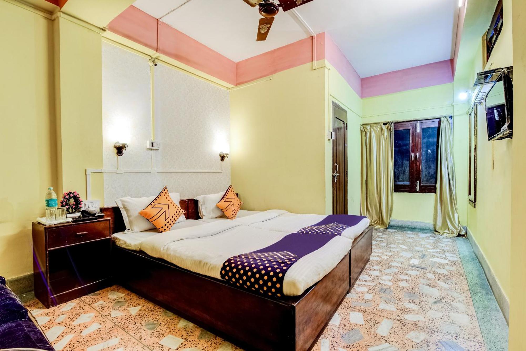 Spot On Durba 2 Hotel Tezpur ภายนอก รูปภาพ