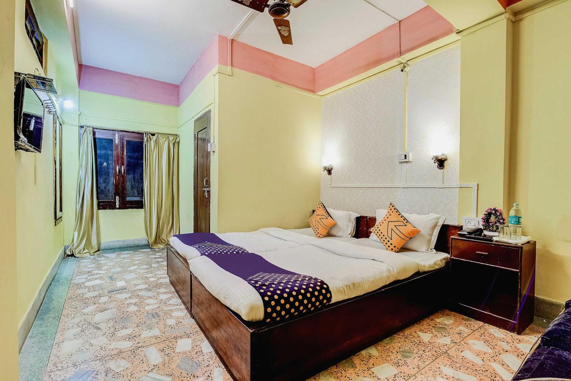 Spot On Durba 2 Hotel Tezpur ภายนอก รูปภาพ