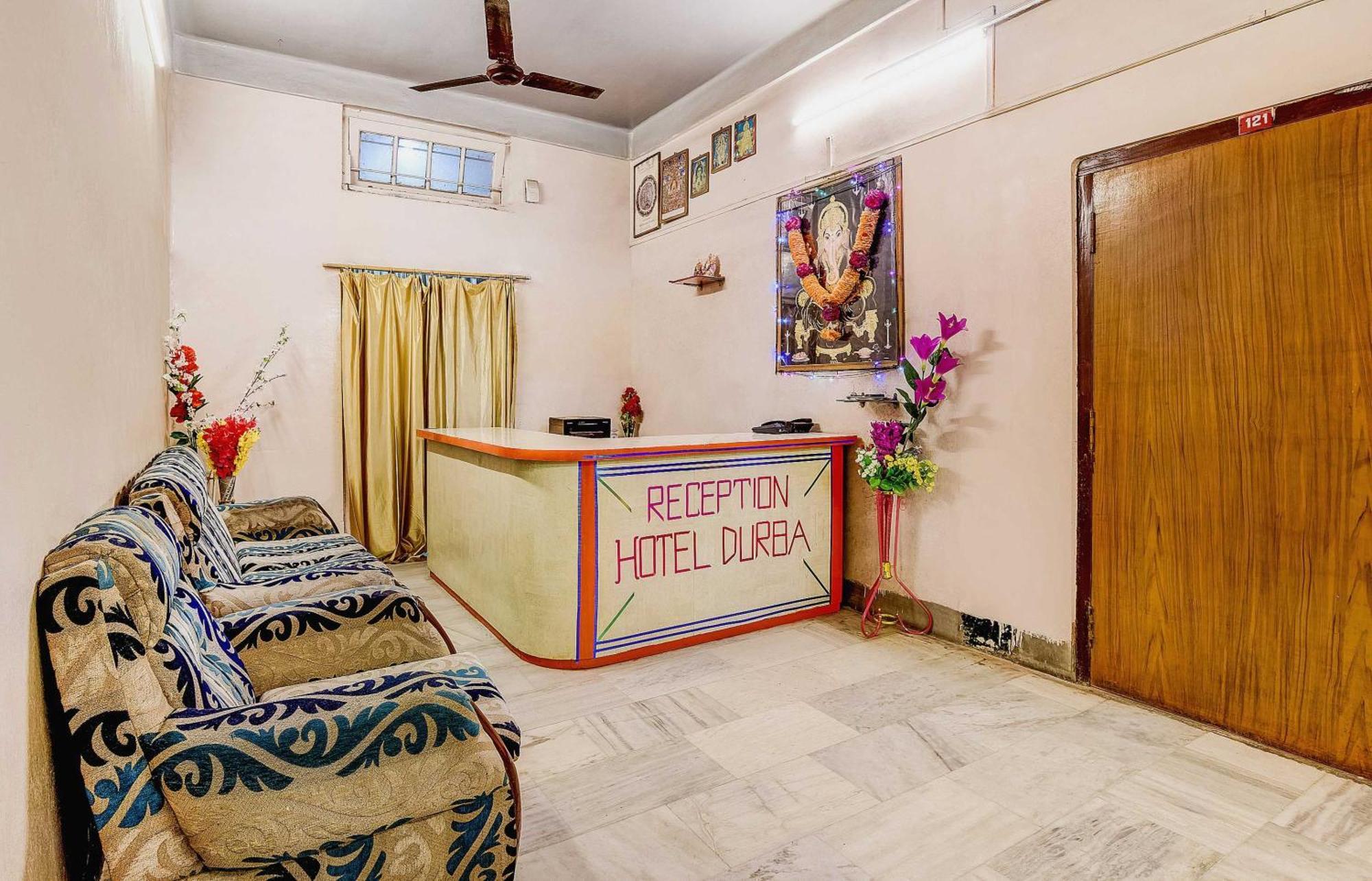 Spot On Durba 2 Hotel Tezpur ภายนอก รูปภาพ