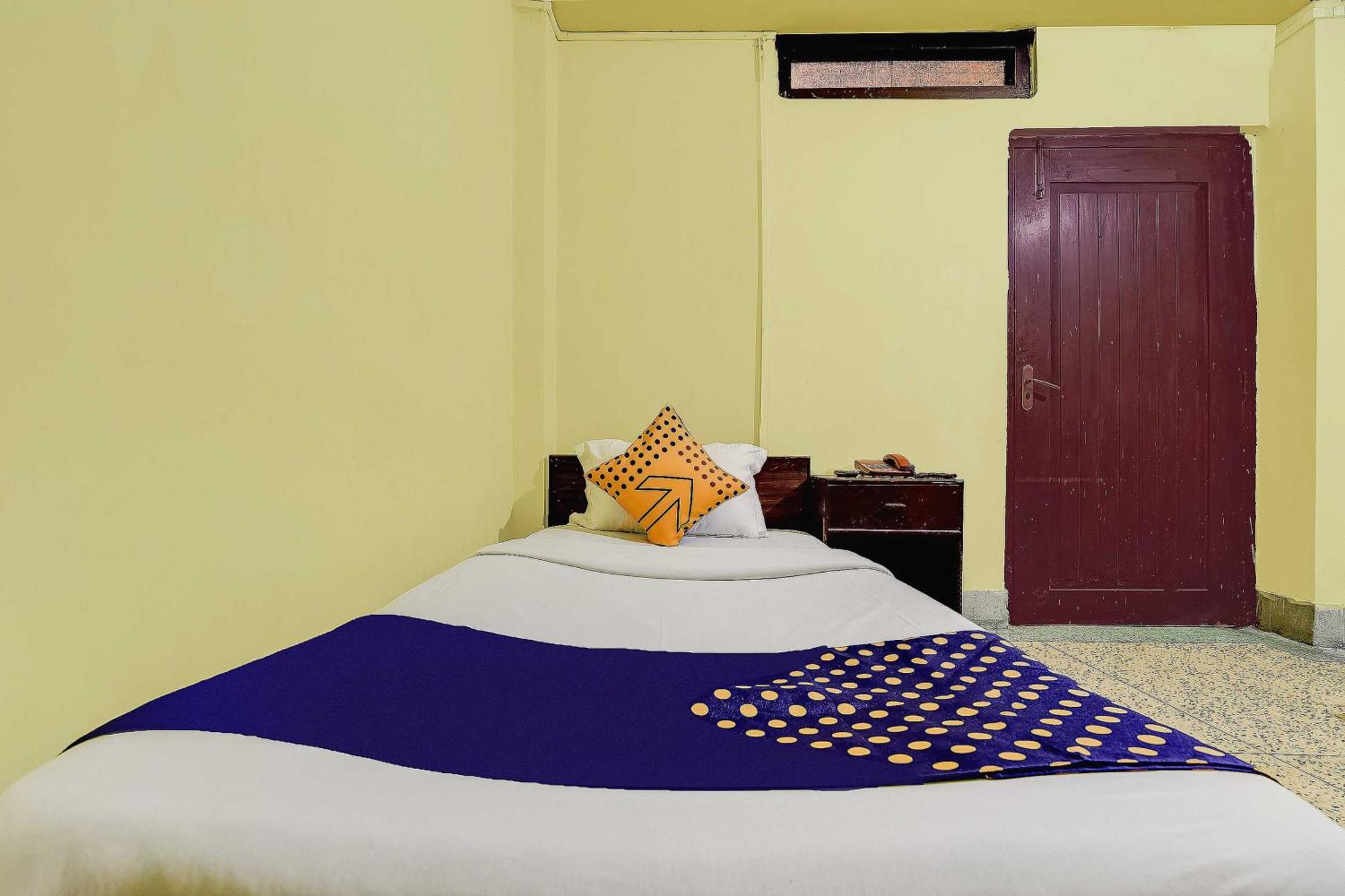 Spot On Durba 2 Hotel Tezpur ภายนอก รูปภาพ