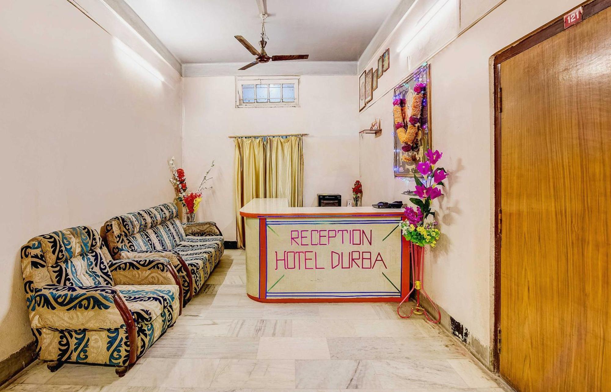 Spot On Durba 2 Hotel Tezpur ภายนอก รูปภาพ