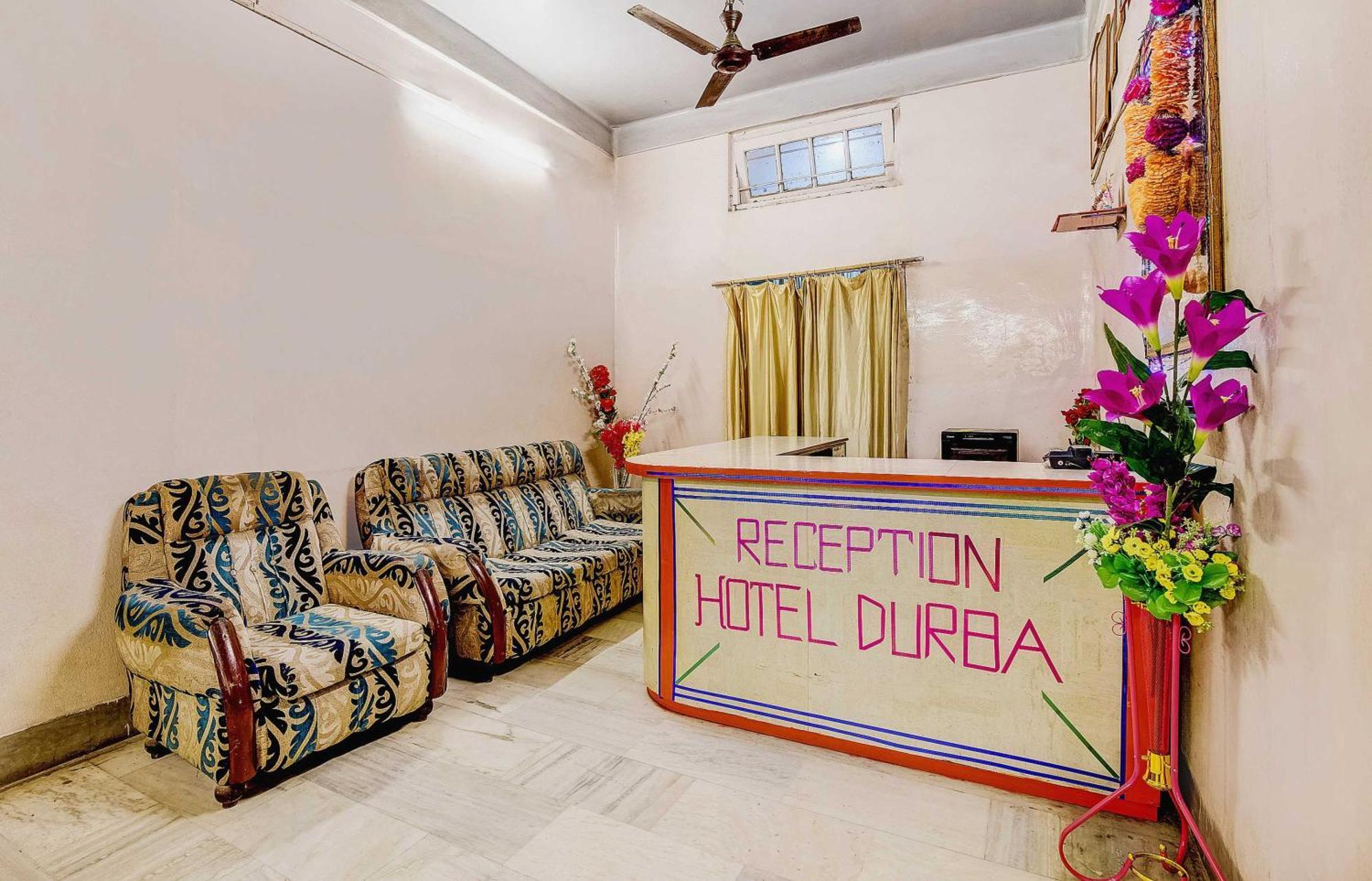 Spot On Durba 2 Hotel Tezpur ภายนอก รูปภาพ