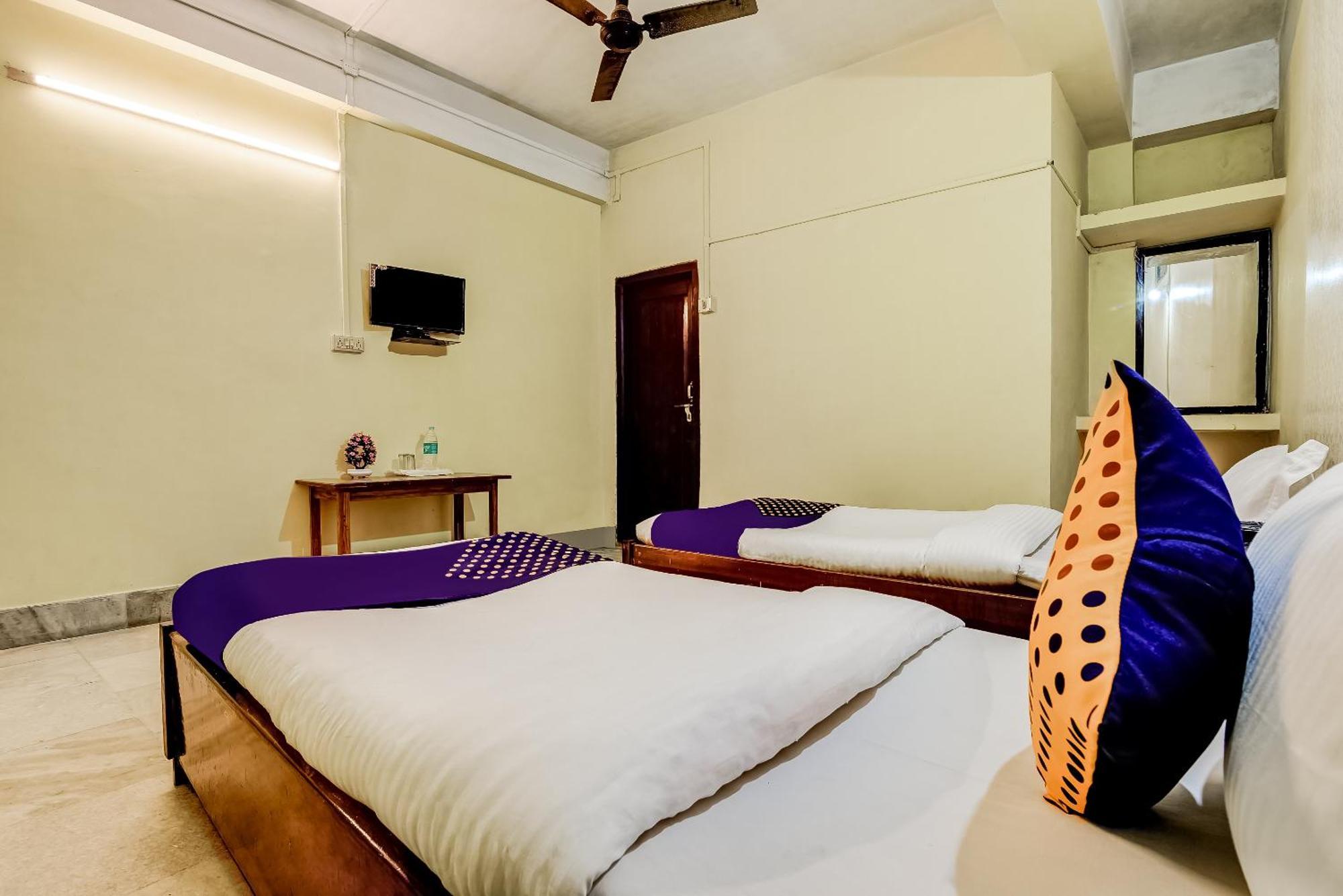 Spot On Durba 2 Hotel Tezpur ภายนอก รูปภาพ