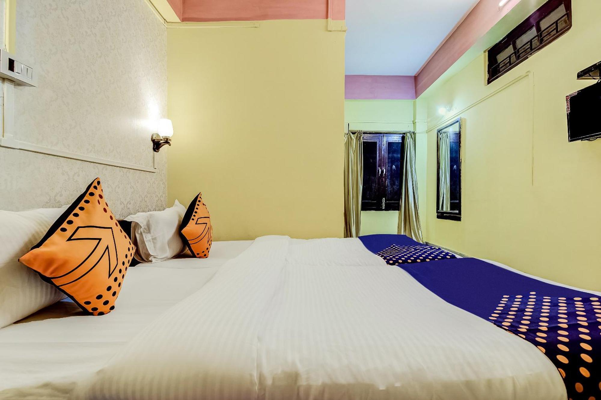 Spot On Durba 2 Hotel Tezpur ภายนอก รูปภาพ