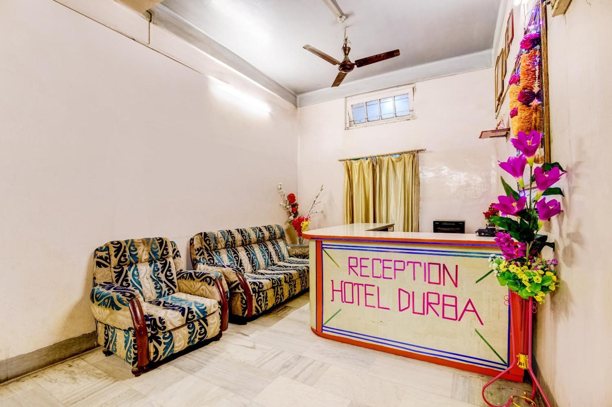 Spot On Durba 2 Hotel Tezpur ภายนอก รูปภาพ